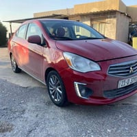 ميراج • ٢٠١٩ • جير اوتوماتيك