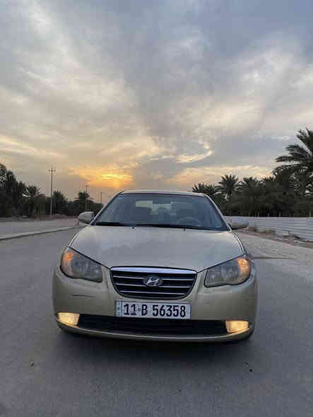 السلام عليكم 
النترا امريكي2007 مكينه 2000دوش
سياره نصبته حلوه وجاهزة وجانيه صار اكثر من10سنوات  بسمنه تدفئه تبريد كير نضيفات ومكينه مال حاويه قبل شهر شاديه  حادث امريكه جاملغ وبنيد وهنا سياره بيه قطع صبغ بدون حادث فقط صبغ وبيه بعض الملاحضات  تجي وشوف بعينك عارضيه 88💸وبيه مجال حك الجيه مكاني بغداد الدوره او البياع 📞***********واسف على اطالع
