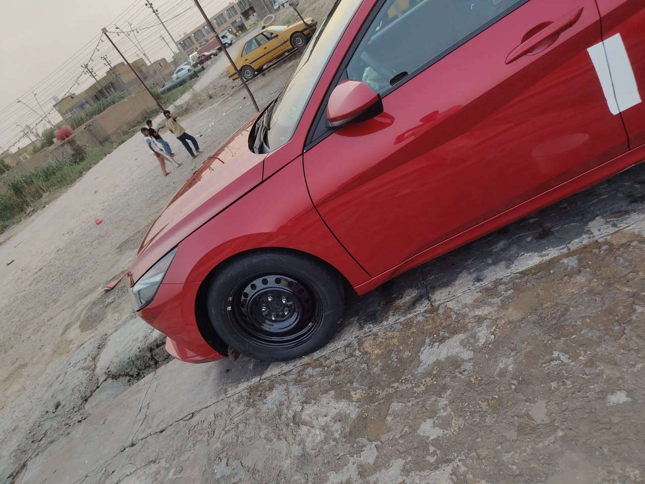 سلام عليكم النتر موديل 21وارد امريكي سياره جديده  بيها جاملغ امامي مبدل سياره حادث بس جاملغ سرقه مثل ماواضح بل صور حادث  وكفوله من ضربه  مواصفات شاشى كامره رادارات امامي خلفي جانبي تحكم ستيرن سياره سويج موبصمه مكينى2000دوش رقم ذي قار  معوقين بعد سنه وتخلص  وكاله عامه  رقم *********** او *********** السعر ١٣٠
