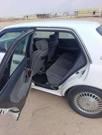 راس الثور • ١٩٩٧ • رقم بصره