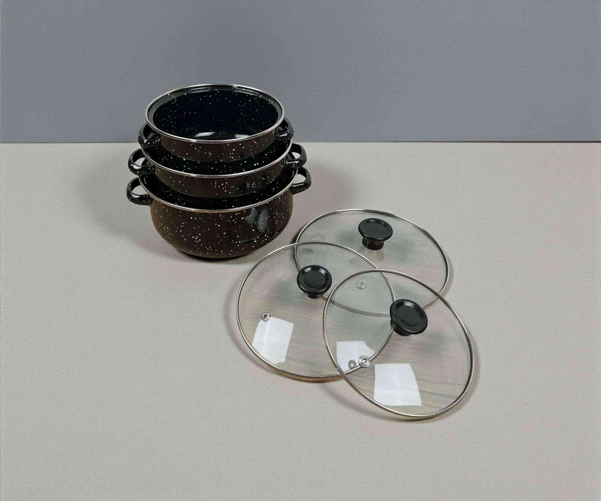 السلام عليكم
مستلزمات منزليه وشخصية بأنسب الأسعار
للحجز والاستفسار التواصل عبر الخاص


**إذا كنت صاحب هذا الإعلان وتريد حذفه لأي سبب، رجاءا أرسل رسالة إلى الدعم الفني**