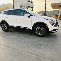 سبورتج • ٢٠٢٤ • ٤٢٠٠٠ كم