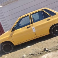 سايبا • ٢٠١٢ • موصل