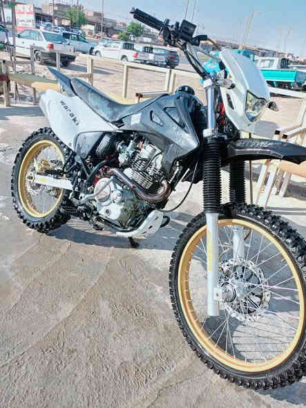 سلام عليكم شباب دراجة لبيع سفسار عل رقم الهاتف ***********
