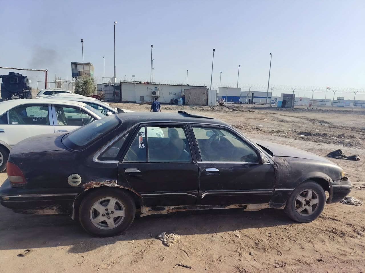 سلام عليكم برنس موديل 96 رقم بغداد مشروع وطني
سعرها 22 وبيها مجال انشالله
سنويها لل29  رقم انكليزي
***********
