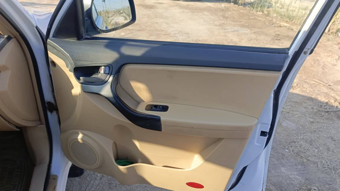 سلام عليكم سياره تيكو مديل 2012 رقم قادسيه مشروع وطني مكينه وكير جدد حداديه جديده كهربايات كله جاهزه سياره حلوه مال جناي السعر 35 وبيه مجال مكاني شطره للستفسار ‏‪***********‬‏ الشطره, ذي قار
