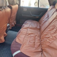 سوناتا ٢.٥ • موديل ٨٦ • نقص تبريد