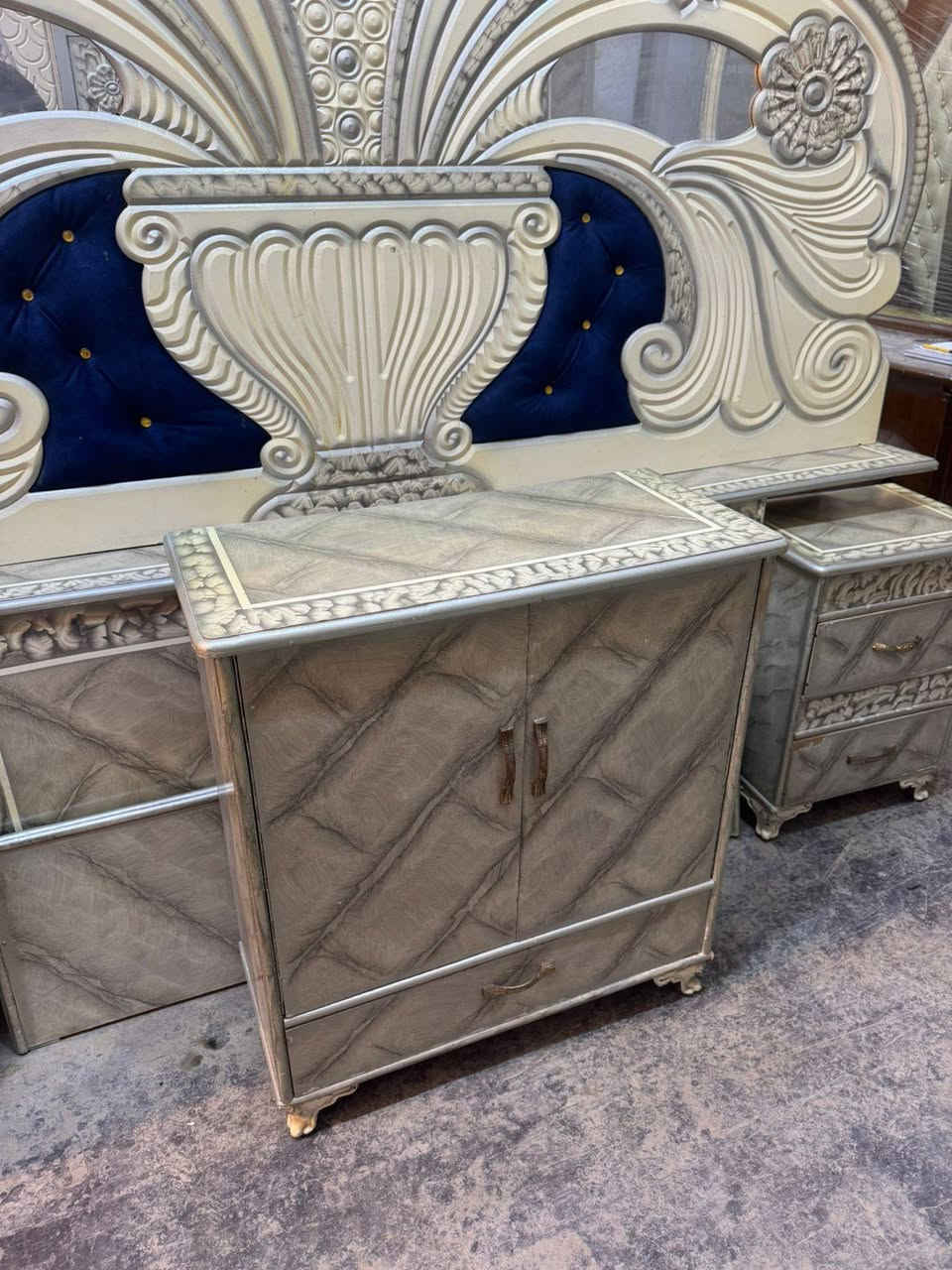 غرفه صاج للبيع شغل حديث
سعر مناسب جدا 750
توصيل بغداد مجاني محافظات بكروه عنوان الأمين الثانيه


**إذا كنت صاحب هذا الإعلان وتريد حذفه لأي سبب، رجاءا أرسل رسالة إلى الدعم الفني**