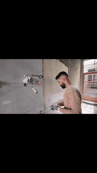 أحد مواقع عملنا ماده لاصقة #تابع #الحساب اذا مقبل على #مرحلة #السيراميك 
العمل داخل الكوت فقط🌹
***********🔍
*********** واتساب🔍
