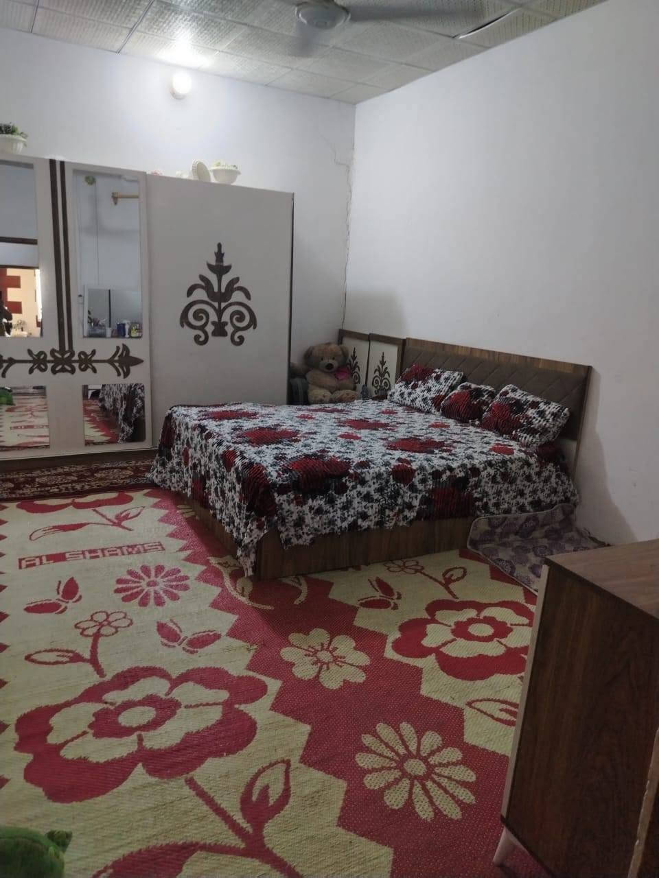 بيت بشارع الموز كوفه حي ميسان بيع مستعجل مساحته ميه وخمسين خمسه وعشرين وبي مجال  الاتصال ***********
