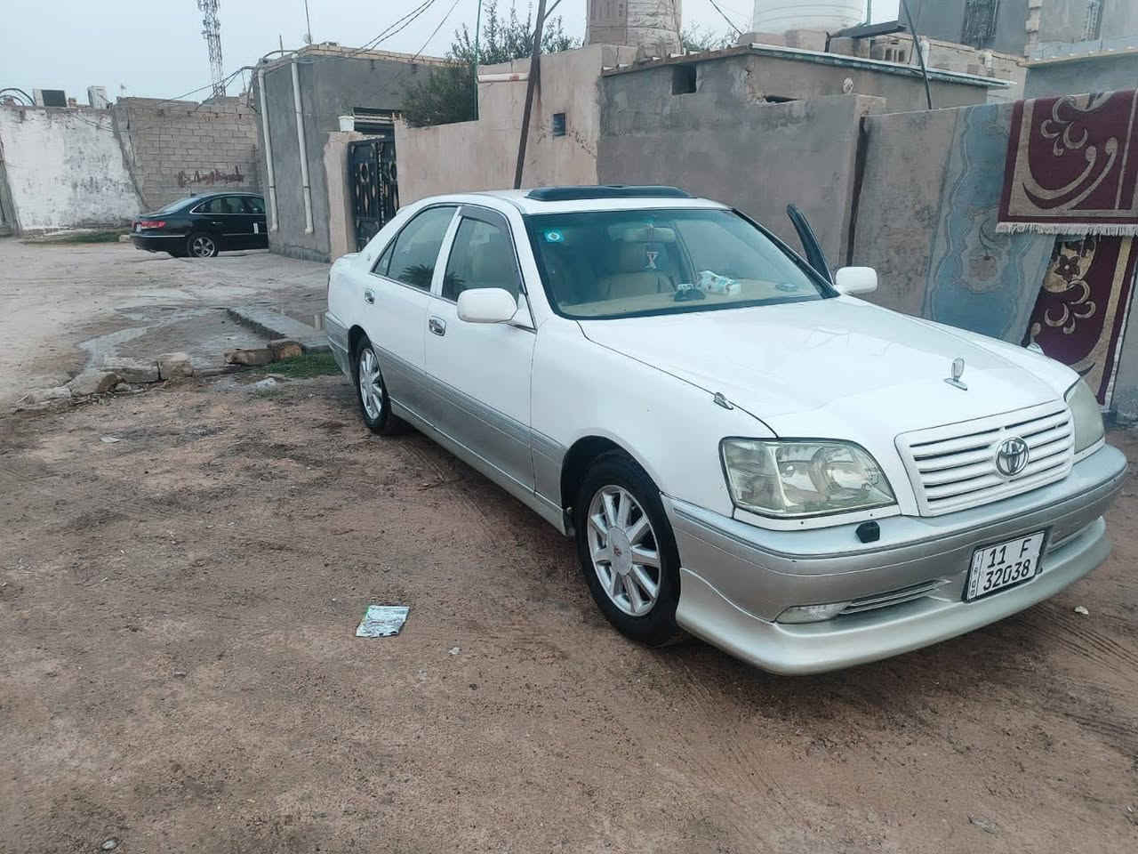 سلام جنون للبيع مكفوله كص والعيب الشرعي رقمي ***********
