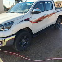 فور ويل ٤سلندر كير عادي مكفوله كفاله عامه موديل واحد وعشرين 0771395376...