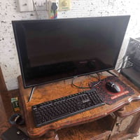 تجميعة • RX580 8G • SSD ٢٥٦