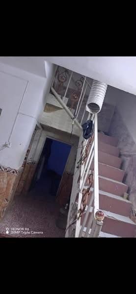 بيت للبيع طابو صرف سعر44 وبي مجال بسيط
السلام عليكم

دار للبيع فقط

سند طابو صرف

الموقع شارع60 مجاور مدرسة الظفر

مساحة 80 م

بناء عكاده

متكون من غرفتين كبار

وصاله 

مطبخ

ومجموعة صحيه

ارضيه كاشي

السعر44 مليون

للستفسار مراسلة الصفحه

او الاتصار ع ***********
