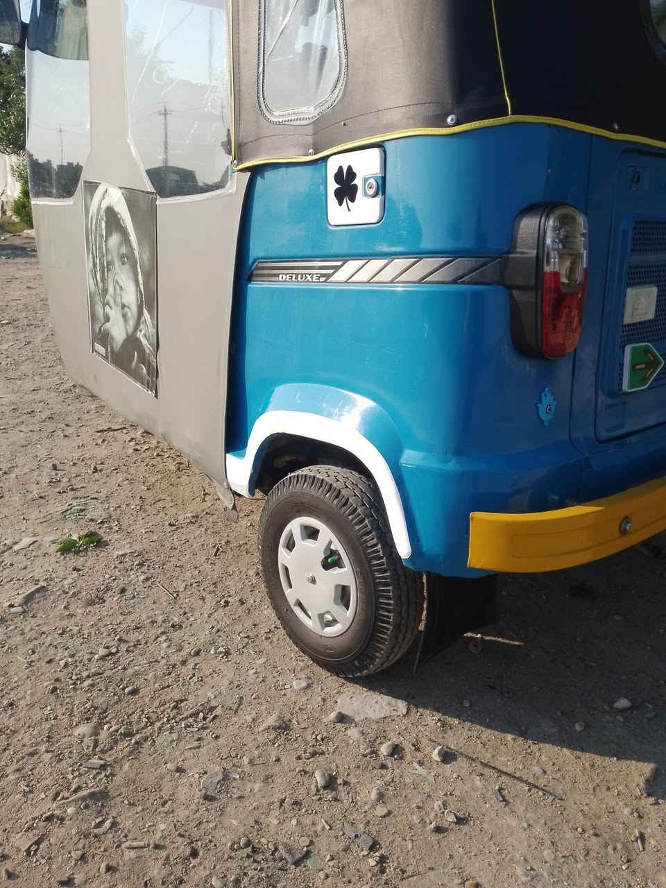 سلام عليكم تكتك تي في اس رقم وسنوية موديل 2019 مكاني بغداد الغزاليه شارع المركز السعر 5300
***********
