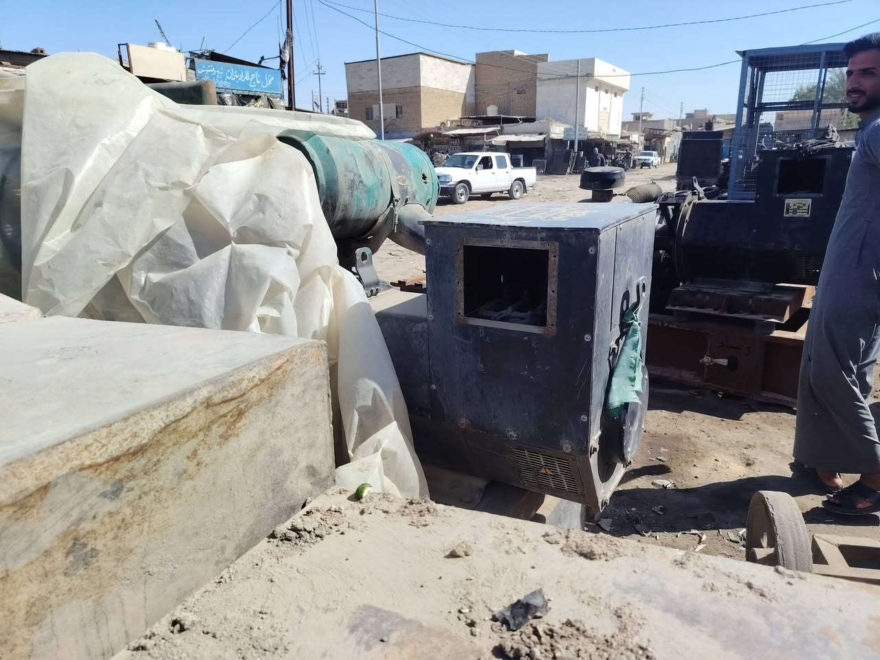 راس توليد ٢٥٠ كيفي البيع معي شاصي***********
