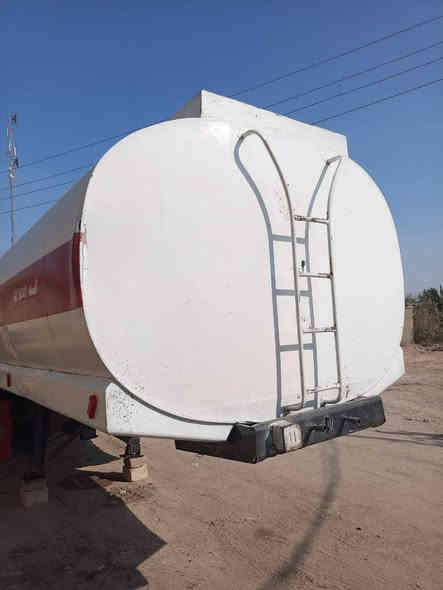 السلام عليكم تانكي مصلاوي البيع السعر 45$بي مجال العنوان البصره الدير رقم الهاتف ***********
