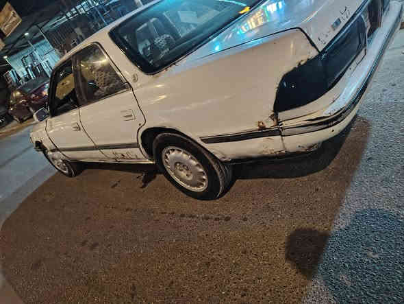 لبيع مرك مديل 91مكينه كير حداديه باتري كله خير من الله سياره طفر ثلث بيع كوم حديد سعر 12ورقه قفل سياره مل جناي كلش حلوه ةنضيفه لستفسار هتف ***********
