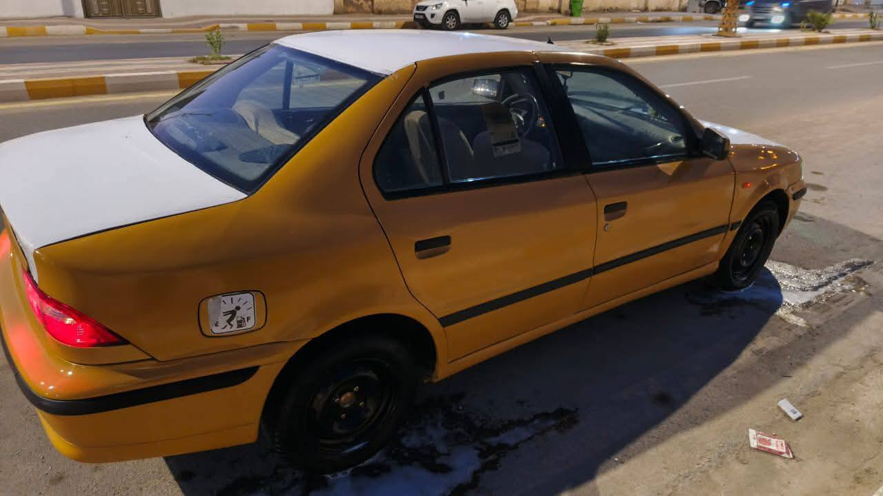 السلام عليكم
سمند البيع مديل 11 رقم انكليزي ذي قار. مصفره هيئه وغرامه سنويه ال 29 نهايته
رعيه يمي موجود يريد مداور بنهايت هاذه شهر مداوره يكلف ١٢٥ فقط
سياره مكينه خير من الله كيره عوزه عينه وصينيه
حداديه كامله الوره ستوني بدله كله صدره جديد
مكفوله من العيب شرعي ومن كلشي سياره فقط معمر خياساته
وتجي وتشوف بعينك وتقتنع

سعره ٣٣ وبيه مجال بسيط
رقمي
*********** اتصل وبيك خير وتدلل مكاني ناصريه مركز
مكلف بنشر اتصل على رقم
