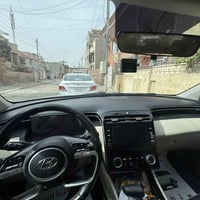 توسان خليجي 2024 مكينه 2000 بصمه كراسي امامي كهربائيه قطعتين تبريد  مر...