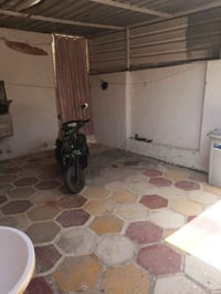 ياأللـه السلام عليڪم بيت للبيع مساحته 112 طابقيـטּ طابو صࢪف ڪࢪاج ڪبيࢪ ا...