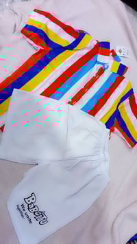 ملابس اطفال • بات بات • جديد