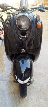 دراجة • شغالة • المفرق