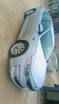 كيا اوبتيما • ٢٠١٧ • وارد امريكي