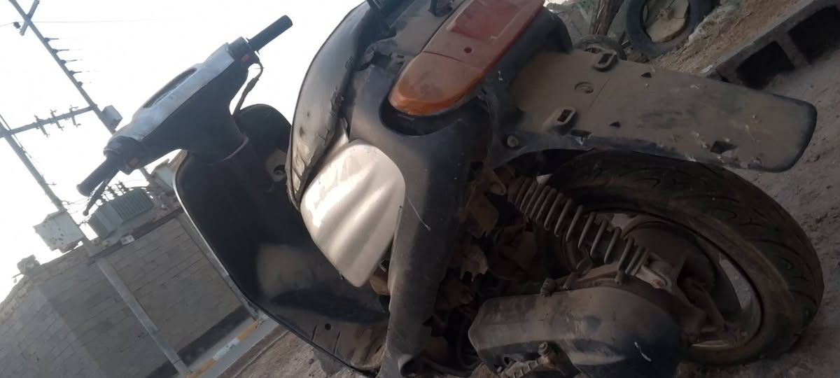 سلام عليكم
بتره للبيع   كوم حديد   
75 اوبيه مجال @إشارة


**إذا كنت صاحب هذا الإعلان وتريد حذفه لأي سبب، رجاءا أرسل رسالة إلى الدعم الفني**