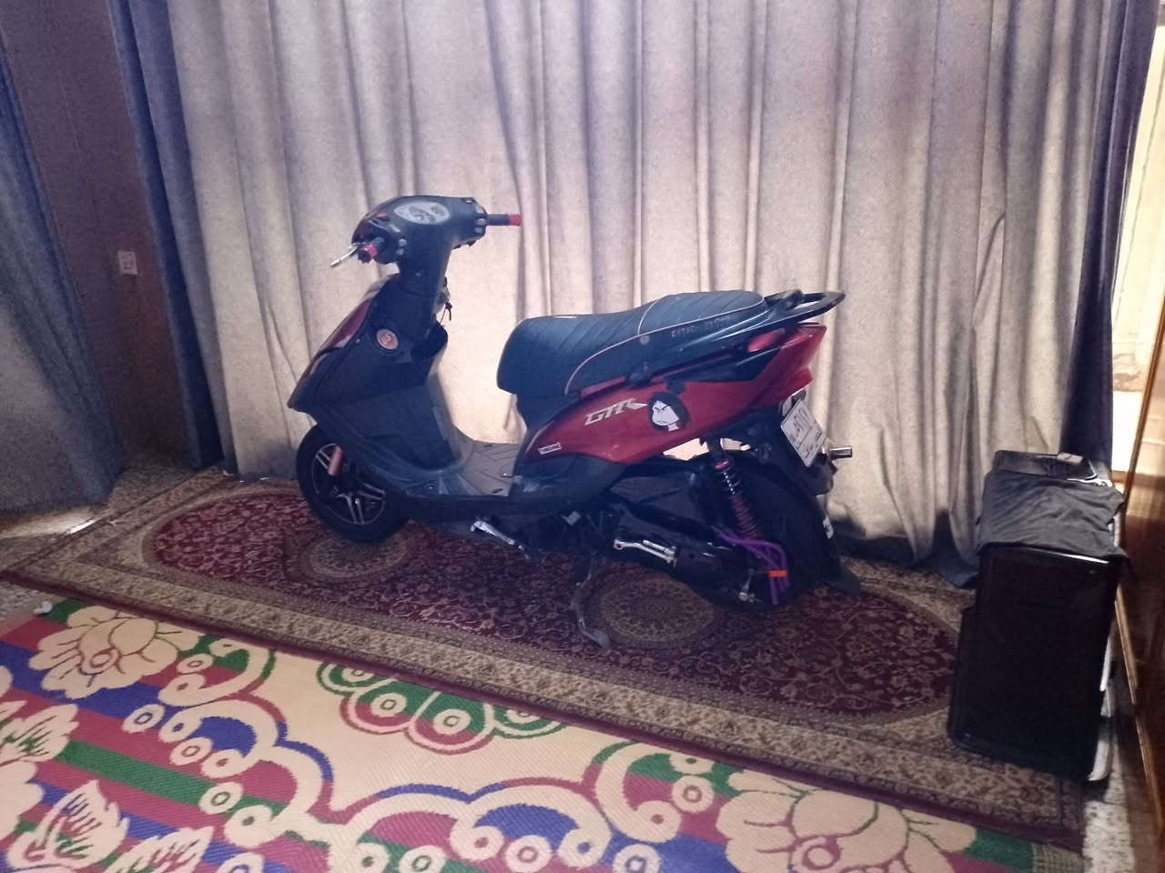 كفالة سعر خاص مكاني بغداد الغزالية***********
