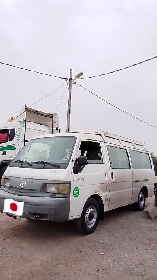 سلام عليكم سياره مازده للبيع موديل(2008)استفسار عل ***********
