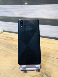 سامسونك A10s • شاشة خطين • بابل شارع 40