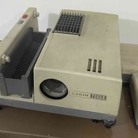 عرض شرائح • Cabin 2000R • نقص المحولة