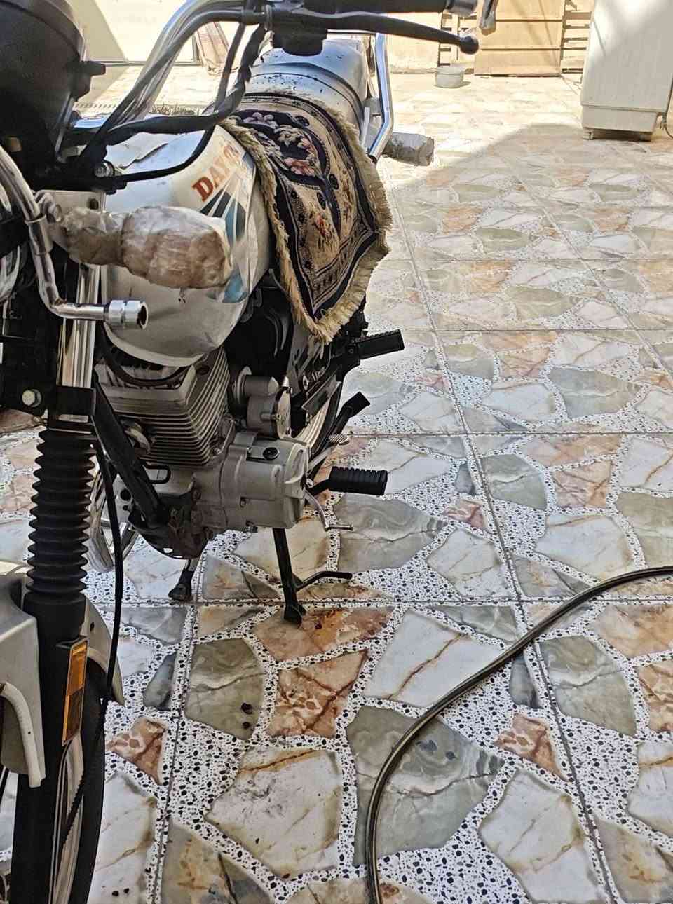 سلام عليكم دايون مديل 21 اوراق اصولي دراجه لا تبخير ولا تنضح دراجه تخبل سعر 950 وبيها مجال (ابو ال800 اعبر المنشور 👍🏻


**إذا كنت صاحب هذا الإعلان وتريد حذفه لأي سبب، رجاءا أرسل رسالة إلى الدعم الفني**