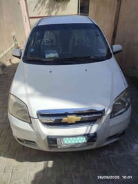 #أڤيو_للبيع ــ ــ ــ ــ ــ ــ ــ ــ ــ ــ • موديل: 2009. • اللون: أبيض...