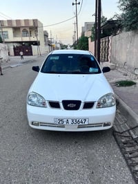 اوبترا • ٢٠٠٤ • رقم كركوك