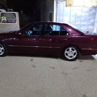 مرسيدس • V6 • بصره