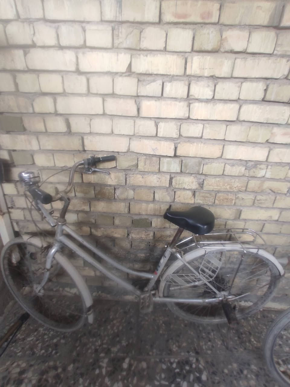 للبيع


**إذا كنت صاحب هذا الإعلان وتريد حذفه لأي سبب، رجاءا أرسل رسالة إلى الدعم الفني**