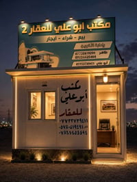 حي المدراء الحر • ٥٠م • طابو صرف
