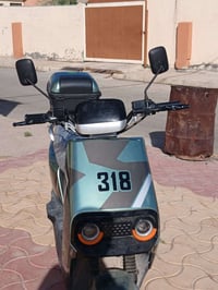 موطور شحن • 318