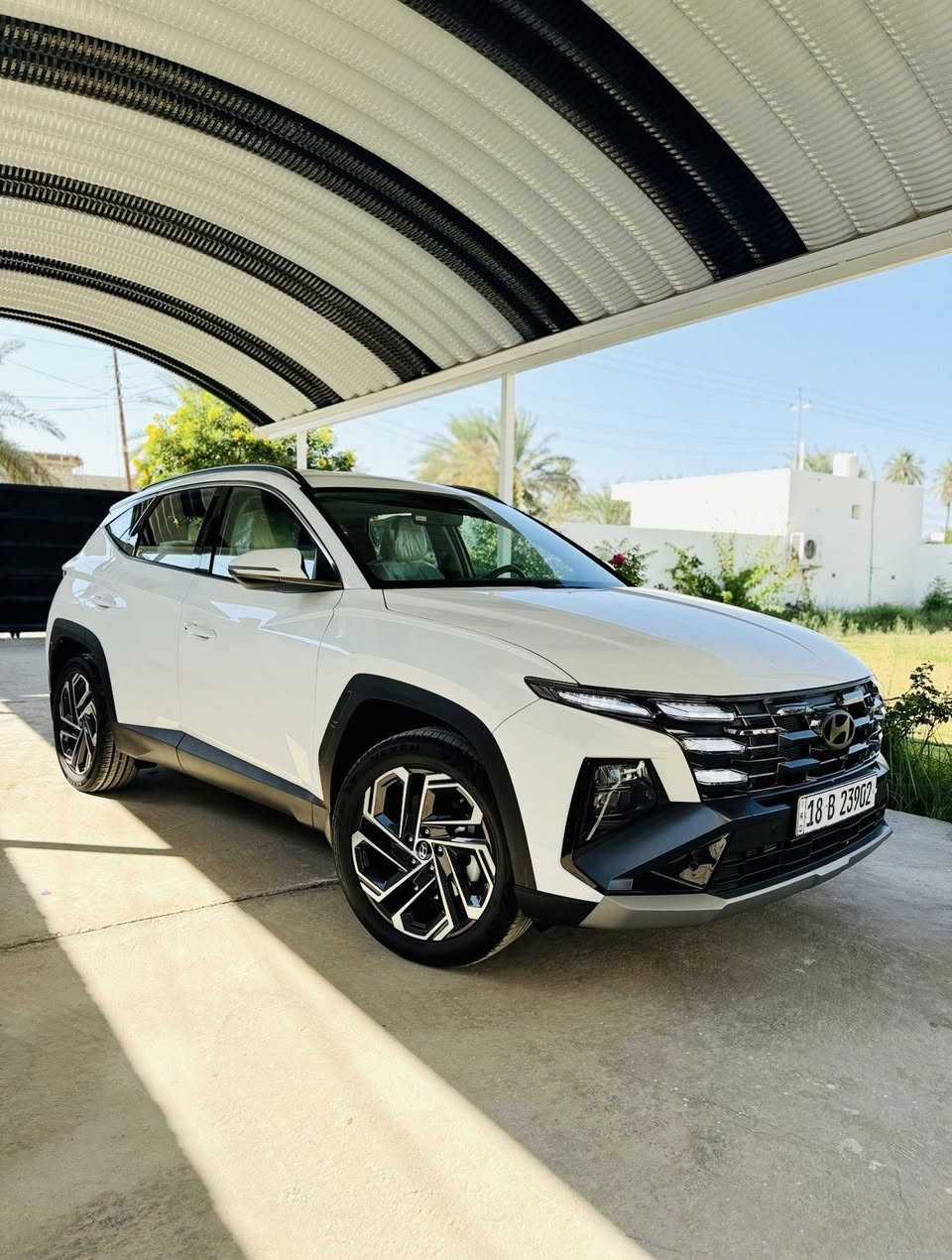 السلام عليكم
توسان 2025 للبيع فقط
ماشيه 13 الف خليجي مكفولة كفالة عامة من كلشي بإسمي تحويل مباشر رقم بابل 
مواصفات
بصمة / لدات امامي خلفي / كشنات كهرباء / شاشة متصل / ويل 19 / مكينة 2000 / 3 وضعيات قيادة / كامرة دوارة / حساسات امامي خلفي / حساسات امامي خلفي / سايد بريك كهرباء/ مري كهرباء/ مانع انزلاق/ مانع انحدار / اوتو هولد / جنطة كهرباء 
للاستفسار اكثر اتصال 
***********
مكاني بابل المركز
