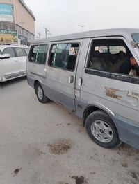 اوبل • ١٩٩٤ • مكينة كير