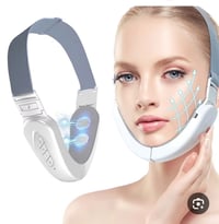 نحت الوجه • شد الوجه • جهاز تجميل