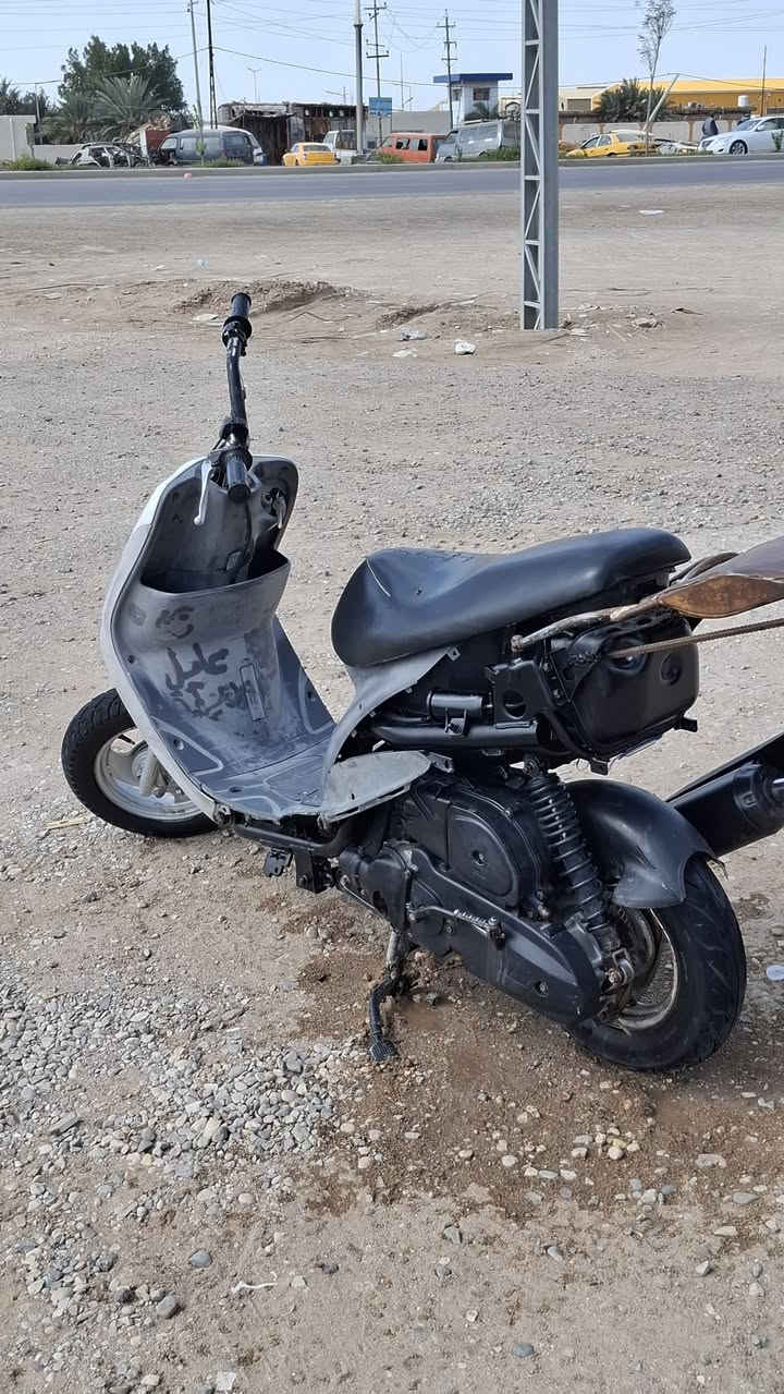 سلام عليكم. ماكس منغولي البيع مكينه ٥٠ بلاد مفتوح بس ولافات ناعمه .شعله معدل كفراتها كامله وكله مختم شغاله سلف هندر كهربايات كلها شغاله ما عوزها شي السعر ٥٥٠ وبيها مجال مكاني ناصريه مركز وهاذ رقمي ***********
سبب البيع حجي الناس ما يخلص 👎
