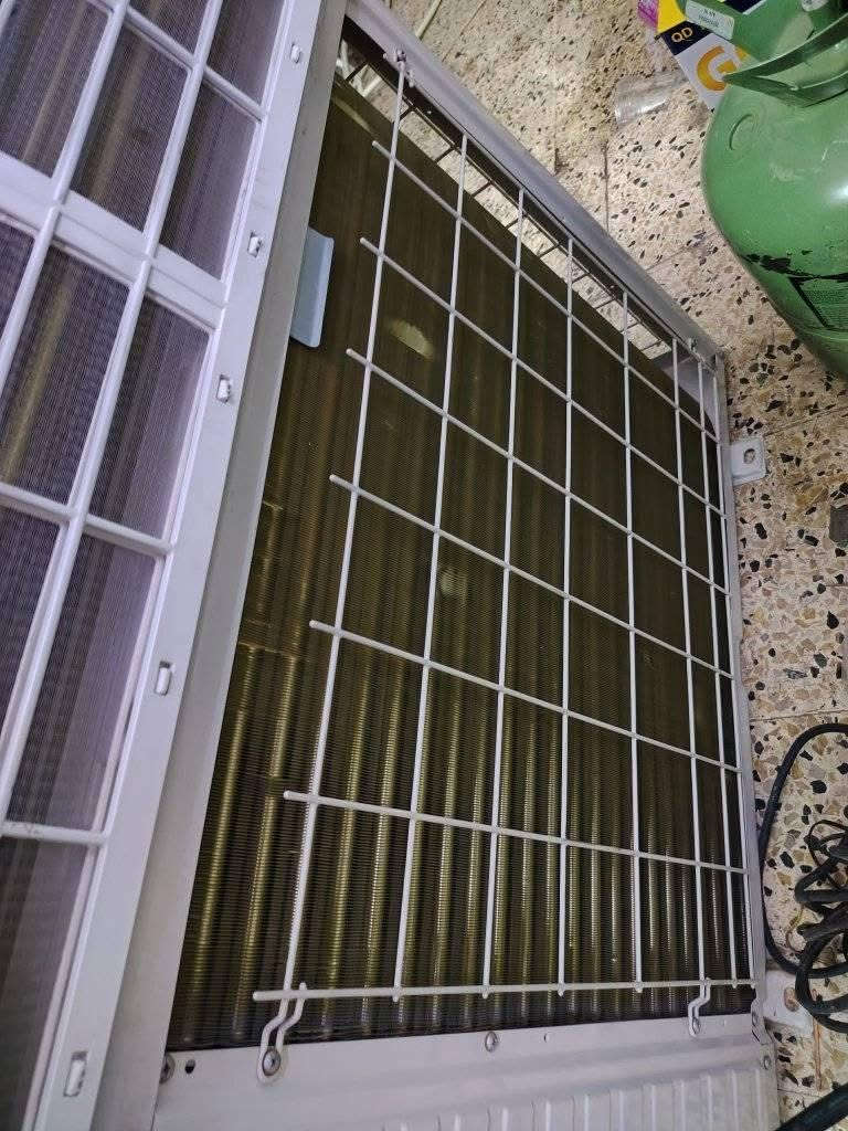 سبلت اخو جديد للبيع النوع تي سي ال حجم طنين فول نظاافة وشررط شغال كلو اسبوع ضمان بعد الشد...بارد ثلج وتدفئة فول..
ألسعر راسلوني خاص او اكون اسفل ألمنشور مكتوب مراسلة او راسلوني واتس..*********** محضووووورة من الماسنجر ماكدر اجاوبكم راسلوني واتس فقط موصل, نينوى
