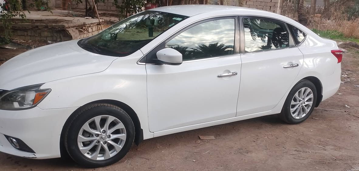 السلام عليكم
نيسان سنترا  امريكي
موديل 19
مكينه 1800
حادثه باب اوجاملغ  
رقم بابل انكليزي
بصمه
مواصفاتsv
بسمي السياره
اتصال ***********
