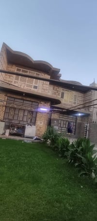 محيزم • ٢٠٠م • طابو زراعي