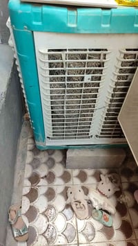 مبردة • نظيفة • حي الوحدة