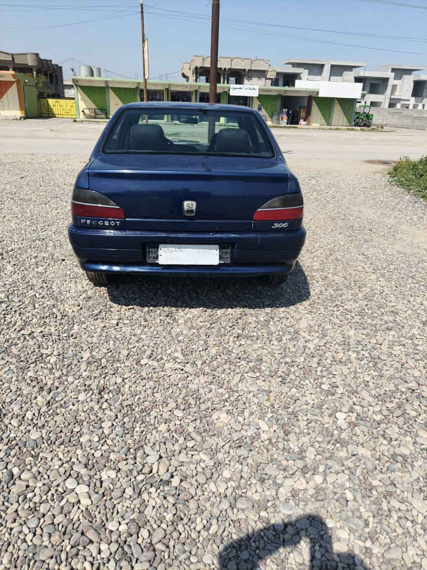 بيجو رقم نينوى شرط الوكاله وتحويل السياره حري كير محرك شرط طخم تايرات جديد السياره جاهزه  ***********
