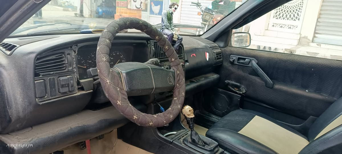 باسات فكس واكن  للبيع رقم كركوك سنويه لحد 28 سيارة جاهزه كله بلاد لاصبغ لاضرر محرك شرط لاصرف لابخار سيارة جديده فول مكان كركوك حي الواسطى للستفسار اتصل ***********9
***********
